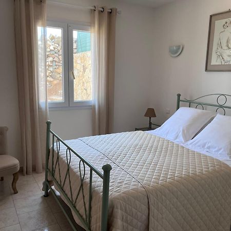 LʼÎle-Rousse Appartement Rez De Villa מראה חיצוני תמונה